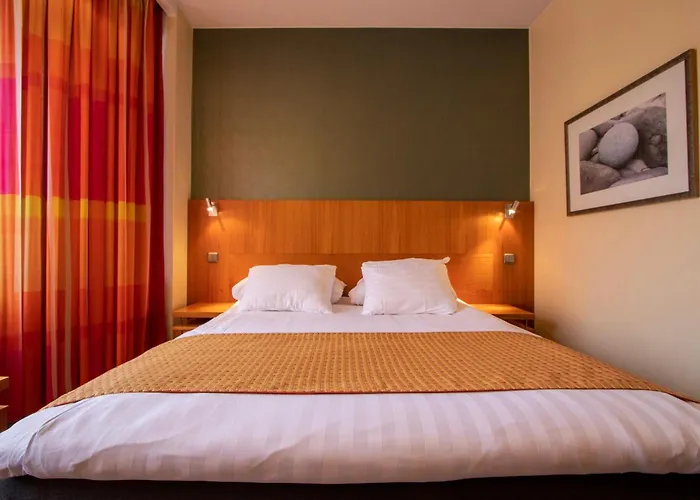 Hotel Oscar