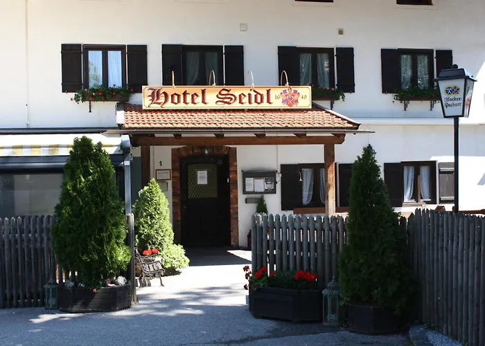Hotel Seidl