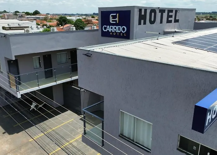 Carrijo Hotel