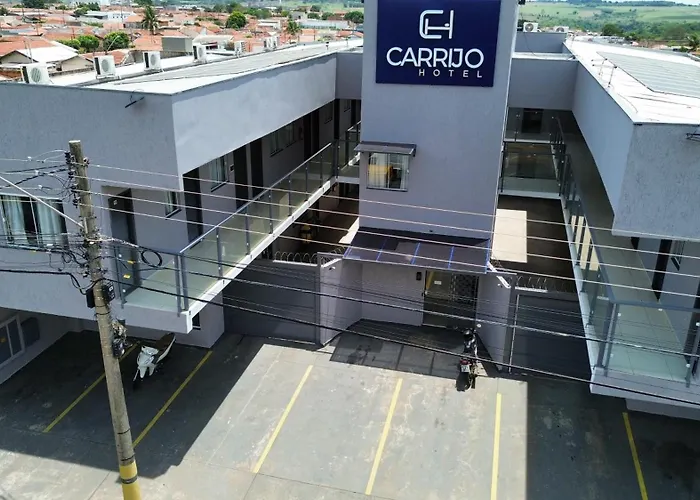 Carrijo Hotel