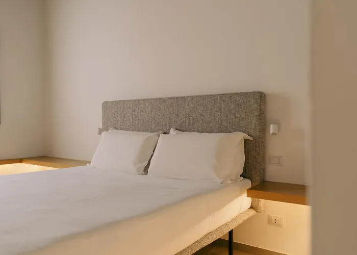 Spasimo Hotellerie