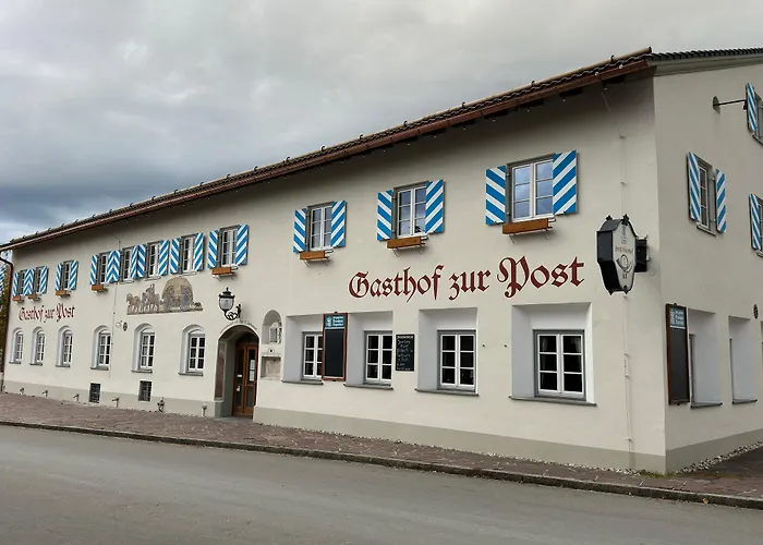 Hotel Gasthof zur Post