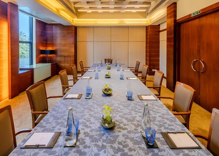 Vivanta Goa, Panaji