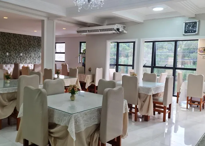 Faixa Hotel