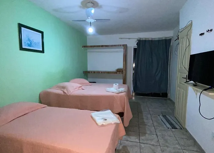 Minas Hotel