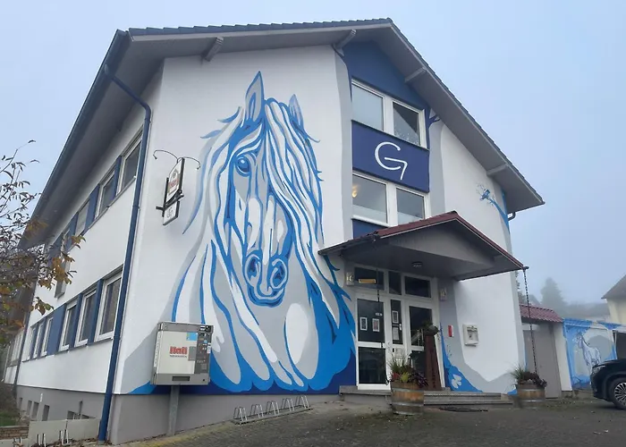 Das Gerhards
