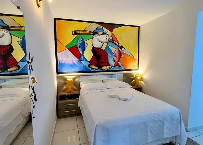 Ilha Park Hotel