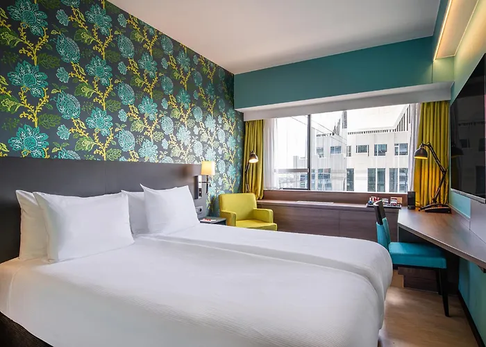 Thon Hotel Brussels City Centre Saint-Josse-ten-Noode