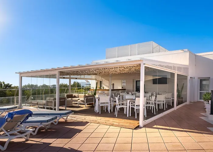 Hotel Fuerte Conil-Resort