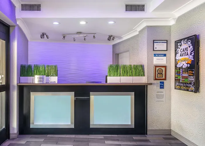 Best Western Plus Avita Suites
