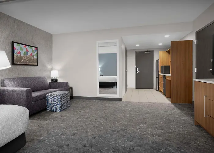 Home2 Suites By Hilton Phoenix Chandler