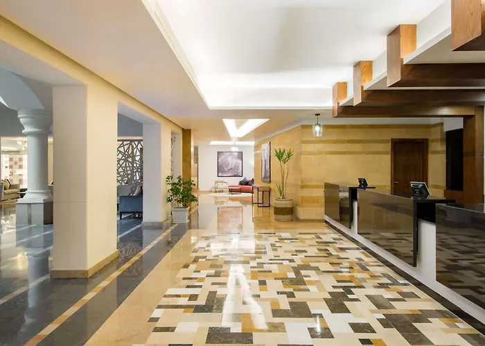 Marina Resort Port Ghalib, A Member Of Radisson Individuals