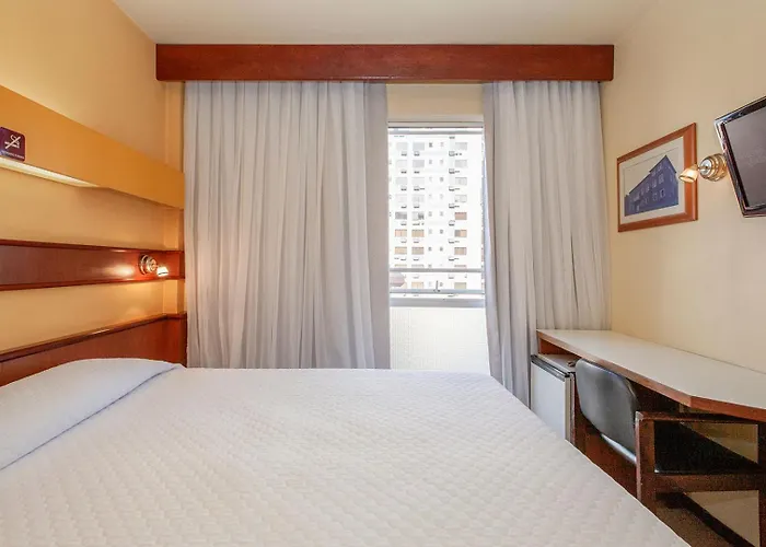 Tri Hotel Bento Gonçalves