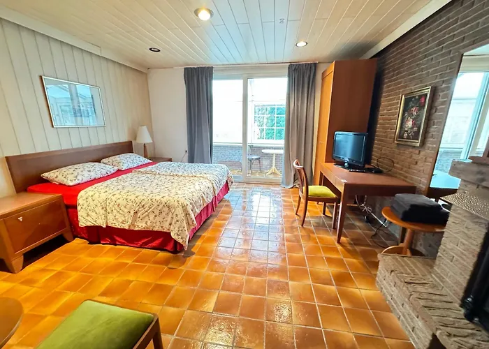 Hotel Rio
