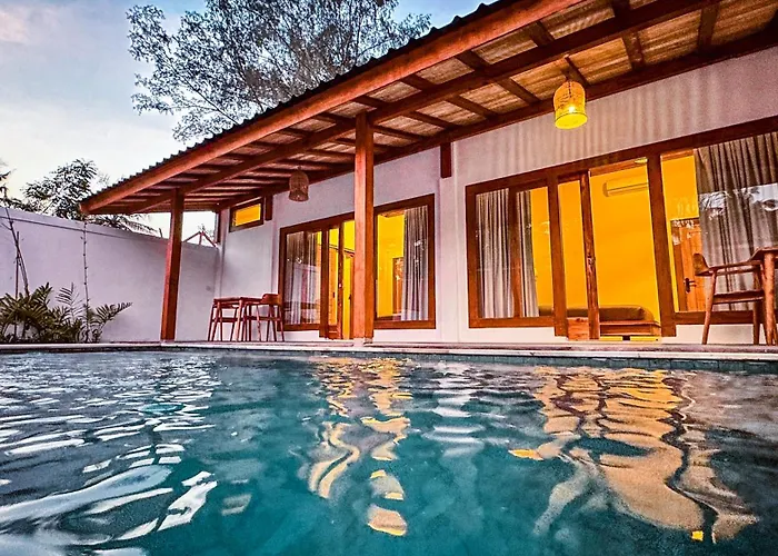 Makuta Villa