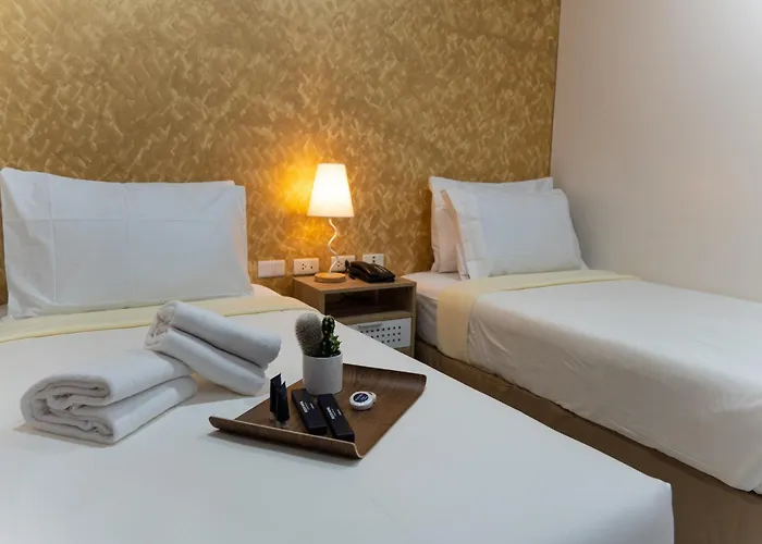 Dccco Hotel