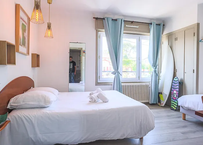 Hotel Fine
