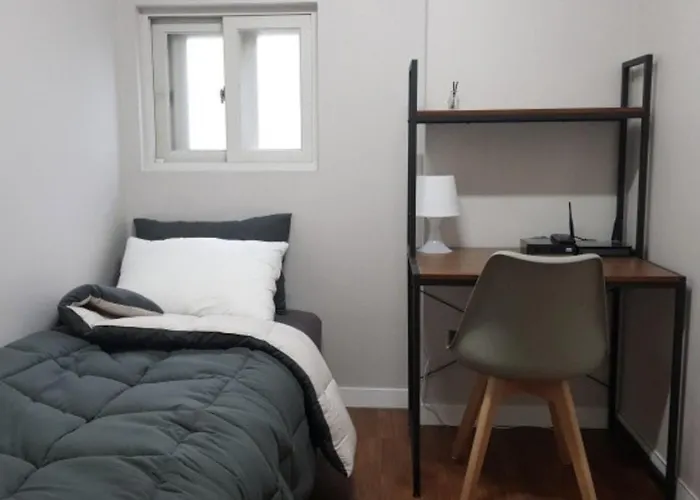 One Stay Seoul