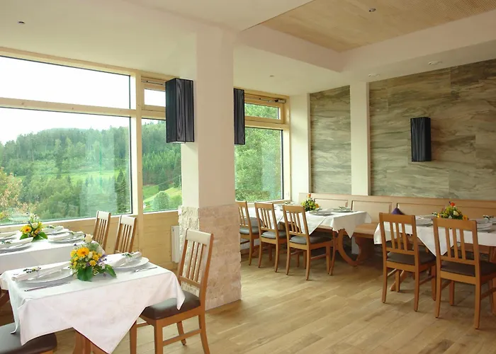 Gut Lilienfein - Gesundheitsoase mit Naturheilzentrum