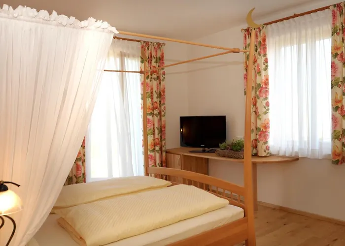 Naturhotel Goldene Zeit