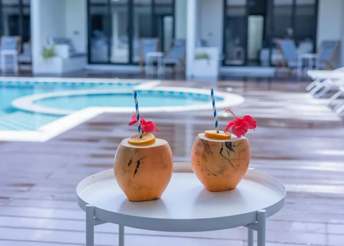Hakuna Maldives