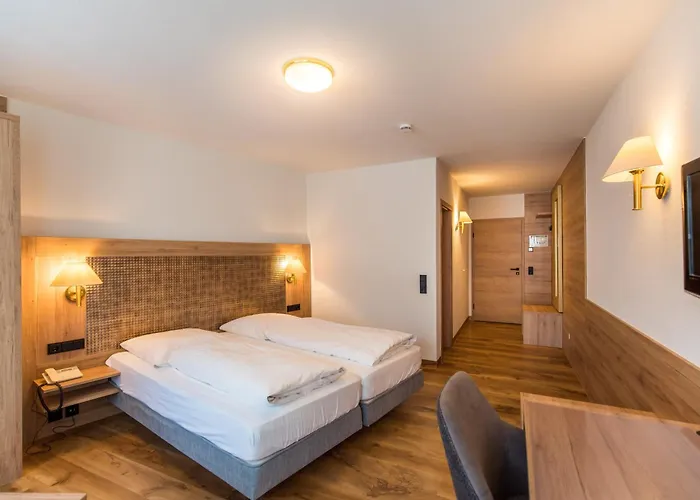 Hotel-Restaurant Heiligenstadter Hof