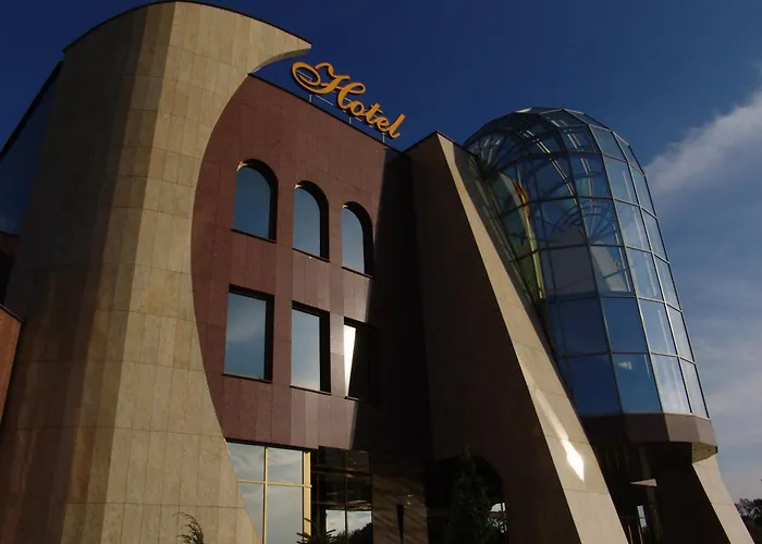 Hotel Amadeus