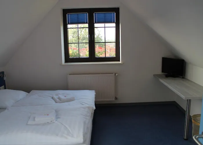 Smart Hostel by Landgasthof Velber 24h7d