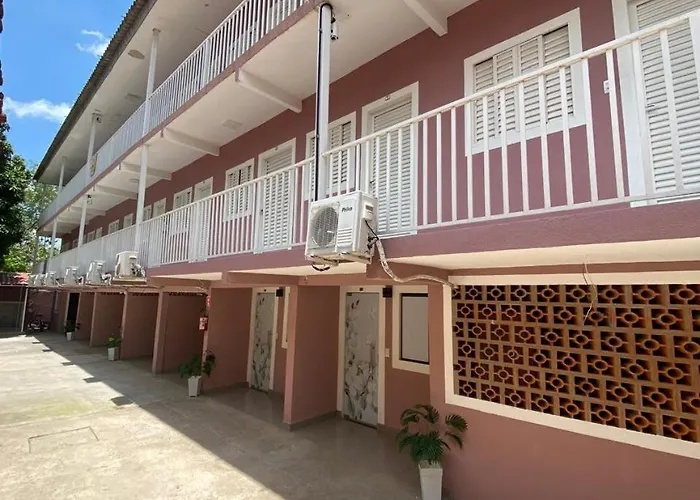 Hotel Alameda