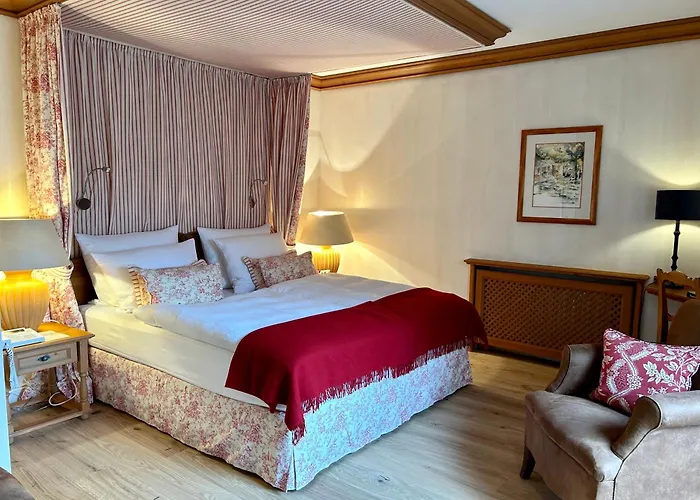 Brauereigasthof-Hotel Aying
