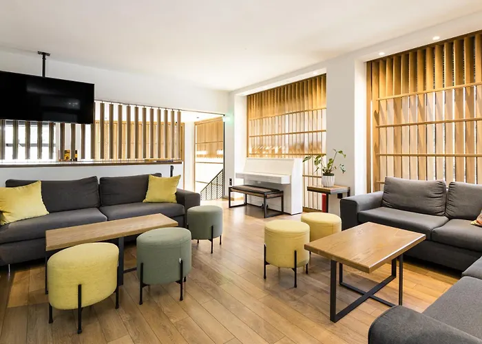Park Hotel