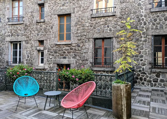 The Originals Boutique, Grand Hotel Saint-Pierre, Aurillac