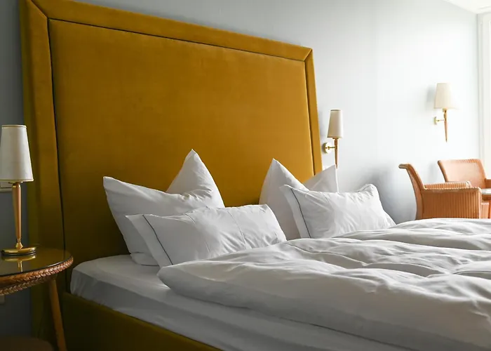 Hotel Tannenhof