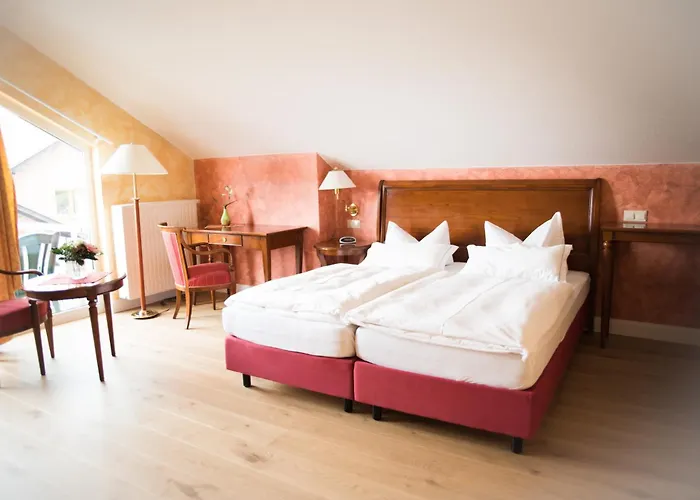 Hotel Tannenhof