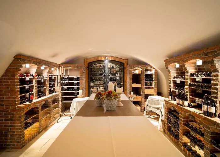 Bad Bubendorf Design&Lifestyle Hotel