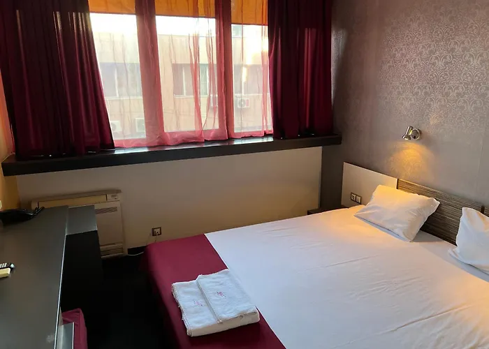Hotel Dunav