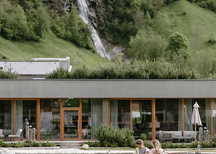 Feuerstein Nature Family Resort