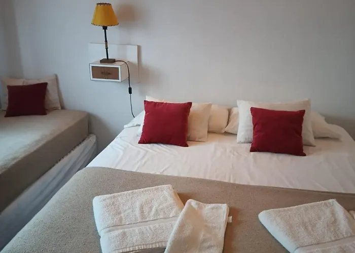 Hosteria Costa Azul