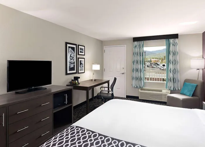 La Quinta By Wyndham Williams-Grand Canyon Area