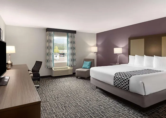La Quinta By Wyndham Williams-Grand Canyon Area