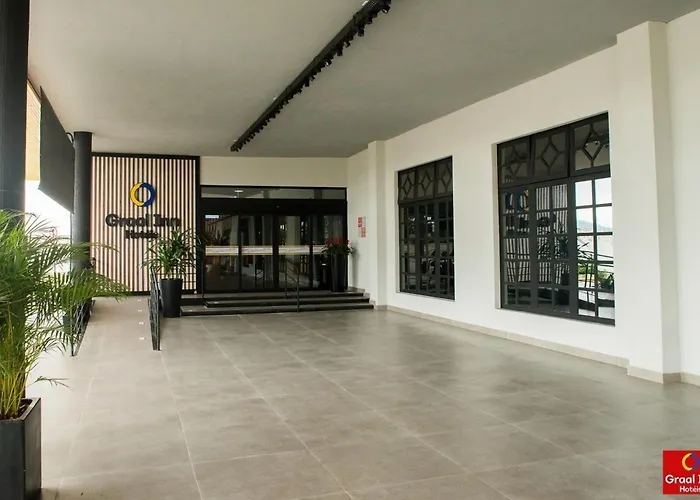 Hotel Graal Inn Itatiaia