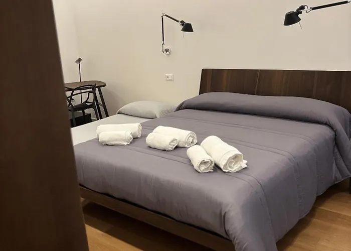B&B Sulle Vie Del Capo