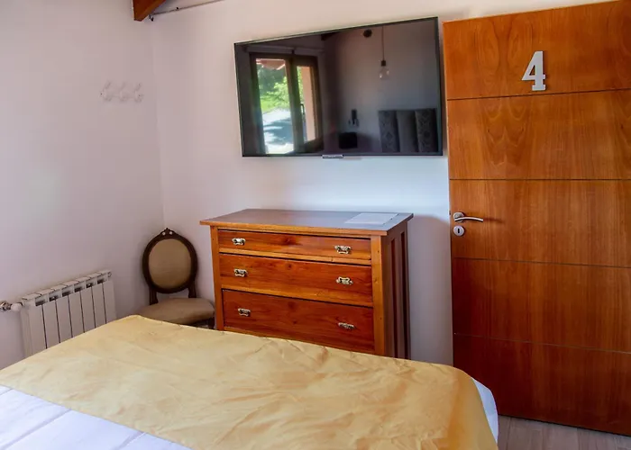 Alma Llena Hotel Boutique