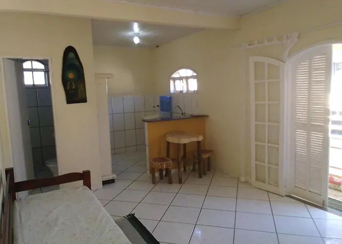 Pousada Jasmim Paraty