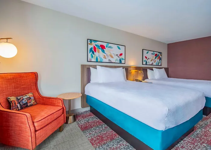 Hilton Garden Inn Danbury
