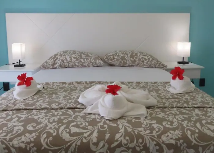 All Seasons Hotel
