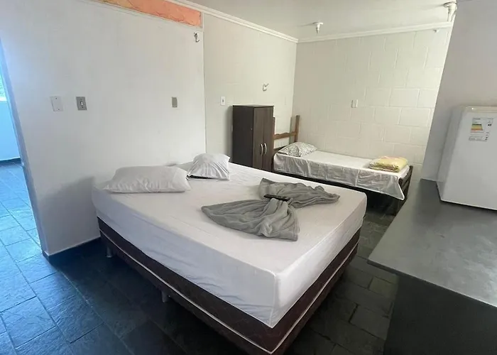 Hotel Estação Norte