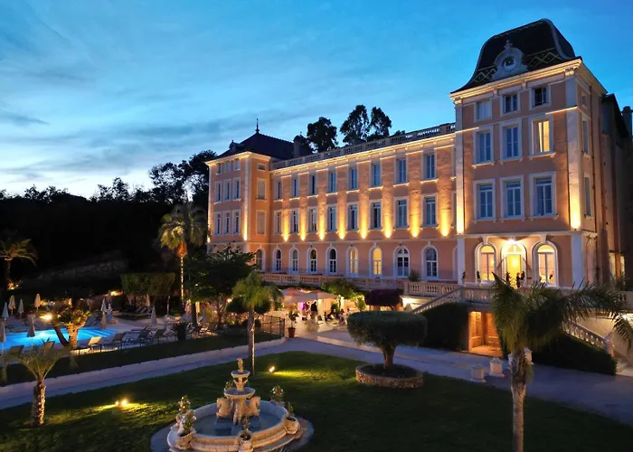 Hotel L'Orangeraie