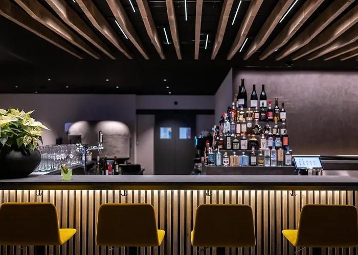 Hotel Krone - New Opening