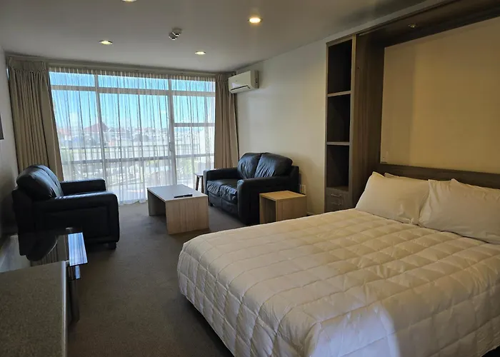 Bluewater Hotel